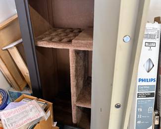 Gun safe