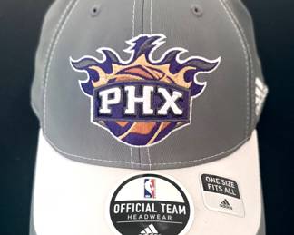 Phoenix Suns brand new hat
