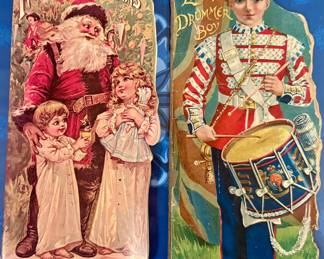 Vintage childrens books