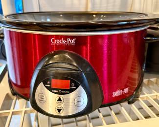 Crock pot