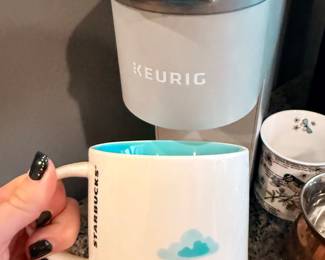 Keurig