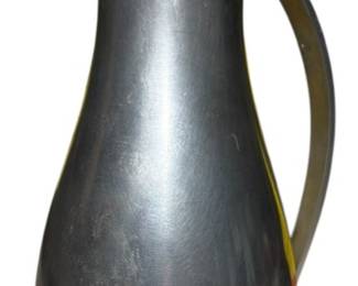 Royal Holland Pewter Ewer 