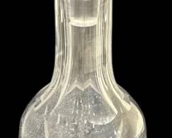 Waterford Crystal Decanter 