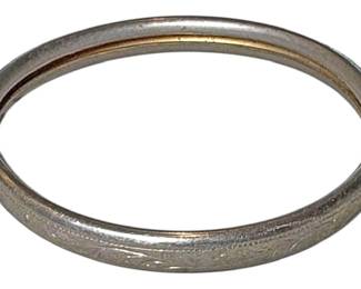 Scrap Sterling Silver 