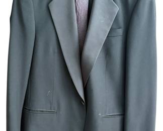 Cricketeer Mens Tux 39L 