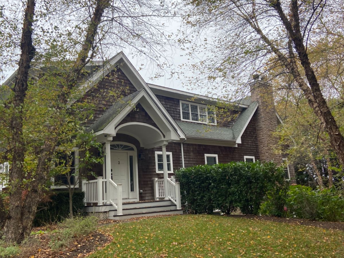 Million Dollar Hampton Home!