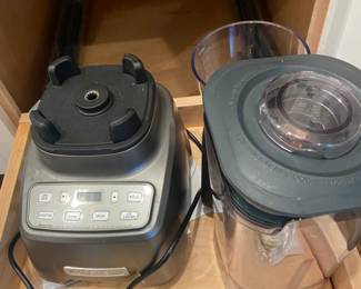 Cuisinart Blender