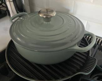 Le Creuset 