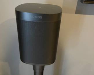 Sonos Sound System
