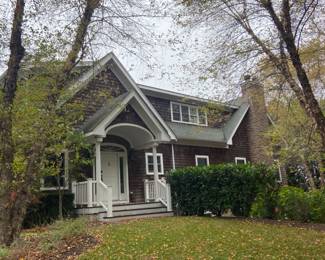 Million Dollar Hampton Home!