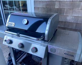 Weber Grill