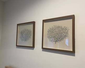 Decorative wall decor