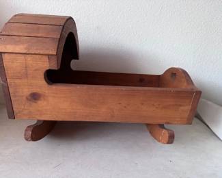 Hand Made Children's furniture