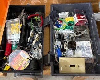 Electrical Repair Toolbox