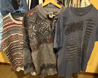 Bemidji Woolen Mills, Dale of Norway