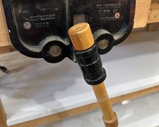 Jorgensen Vice/Clamp