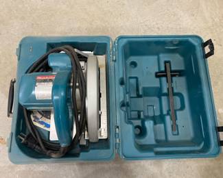 Makita Circular Saw