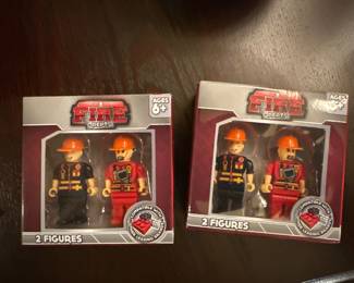 NIOB PlayMobil Figurines