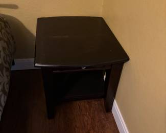 Side table