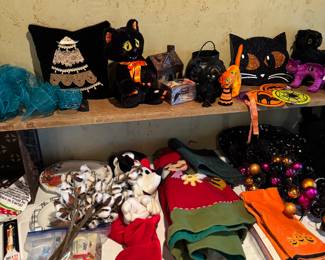 Christmas decorations