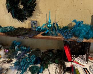 Christmas decorations