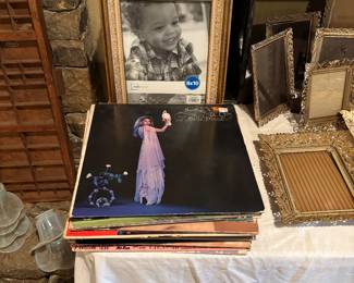 Vintage albums