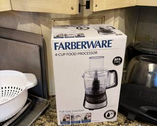 Food processor