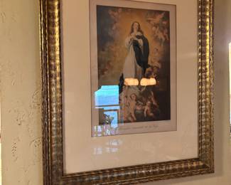 Nice decorative picture