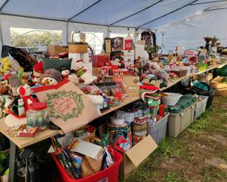 Christmas is just around the corner