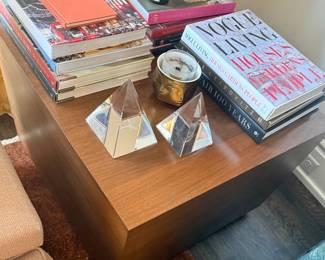 We have two of these tables