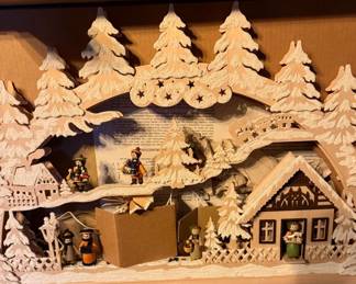 Kathe Wohlfahrt so cool