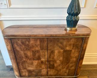 It can store so many treasures