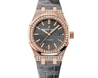 LOT689 AUDEMARS PIGUET WATCHROYAL OAK