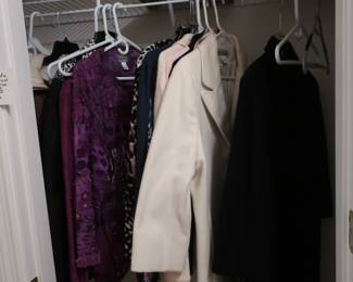 women's  s-m  petite  clothes