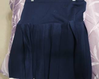 skirt for ST. Johns suit