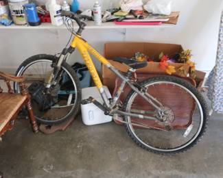 another view of trek