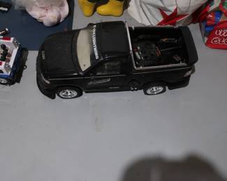 ford f150 toy truck