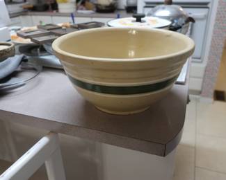 vintage  bowl