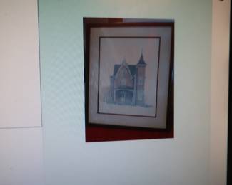 art-  Walter  Campbell