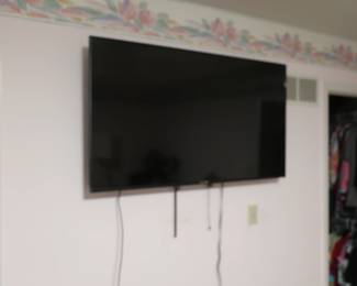 50" tv