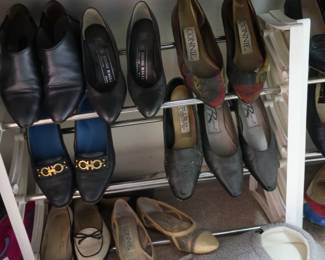 women's  size  4  shoes