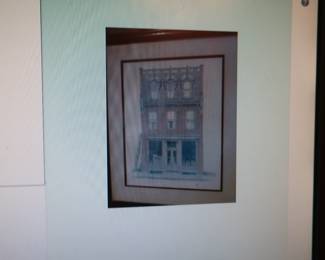 art-  Walter  Campbell