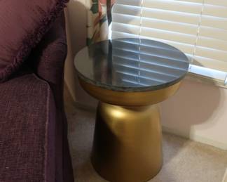 small end  or  lamp  table