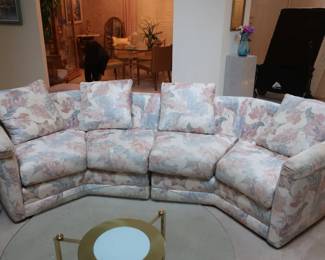 sectional  sofa
