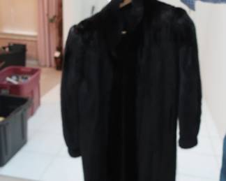 small  mink  coat