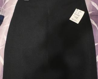 St  johns  knit  skirt