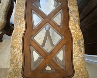 Sofa Table $75 or OBO