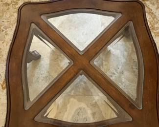 End Table $50 or OBO