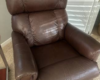 Ahh they are comfortable