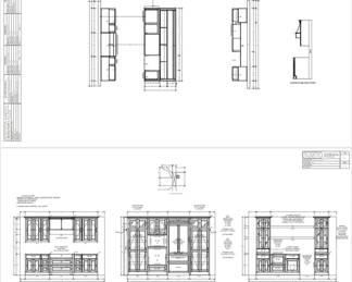Full kitchen cabinets, high quality, never used.  For immediate sale.  Originally sold for $12,000 to $15,000 and now available for $4600.  Call 612-462-2293 to make an appointment to see Thursday, Nov. 13 or Friday, Nov. 14 or will be available at the sale if not sold earlier.